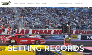 Vp-racecars.com thumbnail
