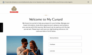 Vp.cunardline.com.au thumbnail