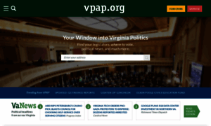 Vpap.org thumbnail