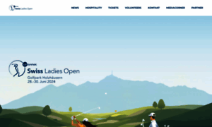 Vpbankswissladiesopen.ch thumbnail