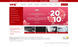 Vpbs.com.vn thumbnail