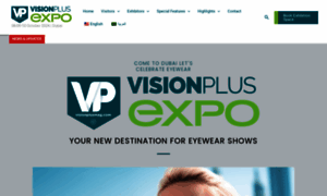 Vpexpodubai.com thumbnail