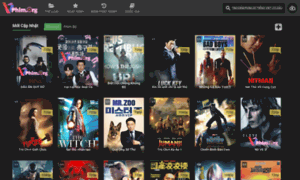 Vphim.org thumbnail