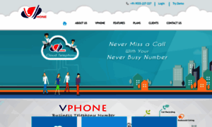 Vphone.co.in thumbnail