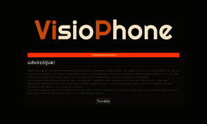 Vphone.hu thumbnail