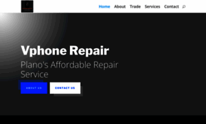 Vphonerepair.com thumbnail