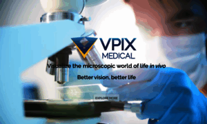 Vpixmedical.com thumbnail