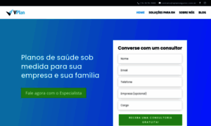 Vplanseguros.com.br thumbnail