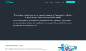 Vplink.net thumbnail