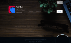 Vpn-info.fr thumbnail