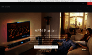 Vpn-router.co.uk thumbnail