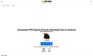 Vpn-speed-free-and-unlimited.apk.gold thumbnail