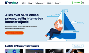 Vpngids.nl thumbnail