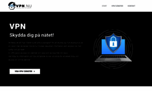 Vpnguiden.se thumbnail