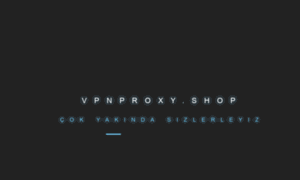 Vpnproxy.shop thumbnail