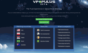 Vpopulus.com thumbnail