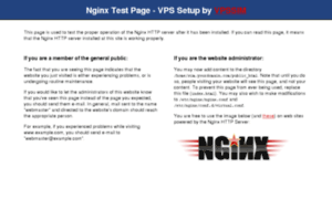 Vps-domain.com thumbnail