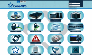 Vps-hosting.lv thumbnail