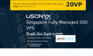 Vps-promo.usonyx.net thumbnail