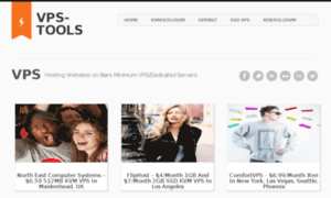 Vps-tools.biz thumbnail