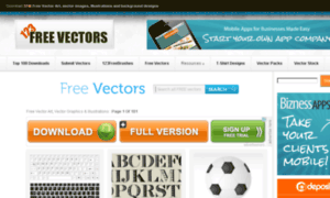 Vps.123freevectors.com thumbnail