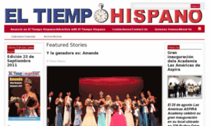 Vps.eltiempohispano.com thumbnail