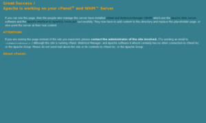 Vps.ginawi-spaces.com thumbnail