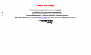 Vps37386.servconfig.com thumbnail