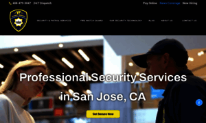 Vpsecurityservices.com thumbnail