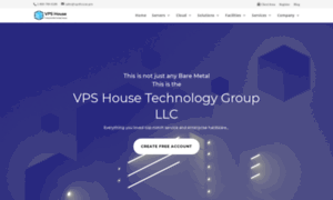 Vpshouse.org thumbnail