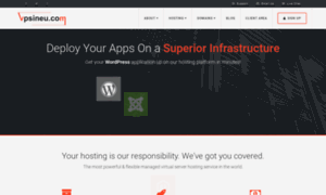 Vpsineu.com thumbnail