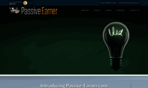 Vpublisher.passive-earner.com thumbnail