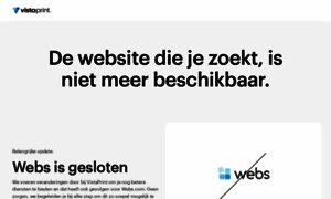 Vpweb.nl thumbnail