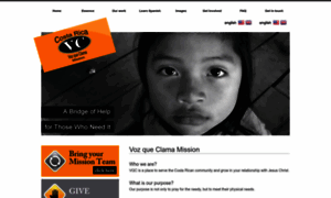 Vqcmission.com thumbnail