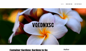 Vqednxsc.weebly.com thumbnail