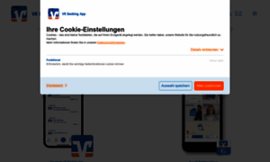Vr-banking-app.de thumbnail