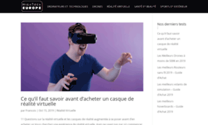 Vr-media.eu thumbnail