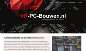 Vr-pc-bouwen.nl thumbnail