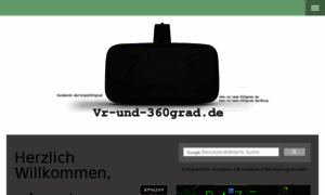 Vr-und-360grad.de thumbnail