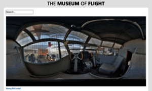 Vr.museumofflight.org thumbnail