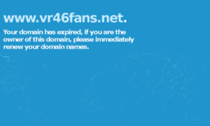 Vr46fans.net thumbnail