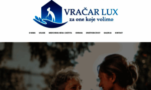 Vracarlux.rs thumbnail