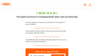 Vrar.inside.com thumbnail