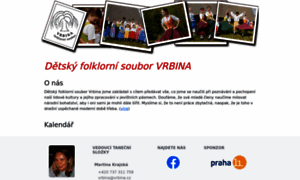 Vrbina.cz thumbnail