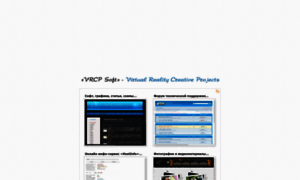 Vrcp.info thumbnail