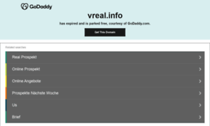 Vreal.info thumbnail