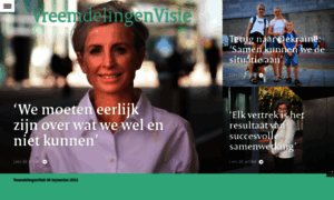 Vreemdelingenvisie.nl thumbnail