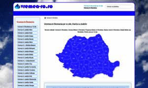 Vremea-ro.ro thumbnail