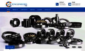 Vrengineers.net thumbnail