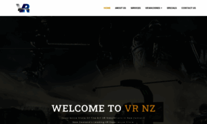 Vrexperience.co.nz thumbnail